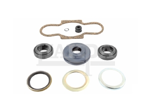 SJ4061-MERITOR-CALIPER GASKET SEAL & PIN RUBBER SET